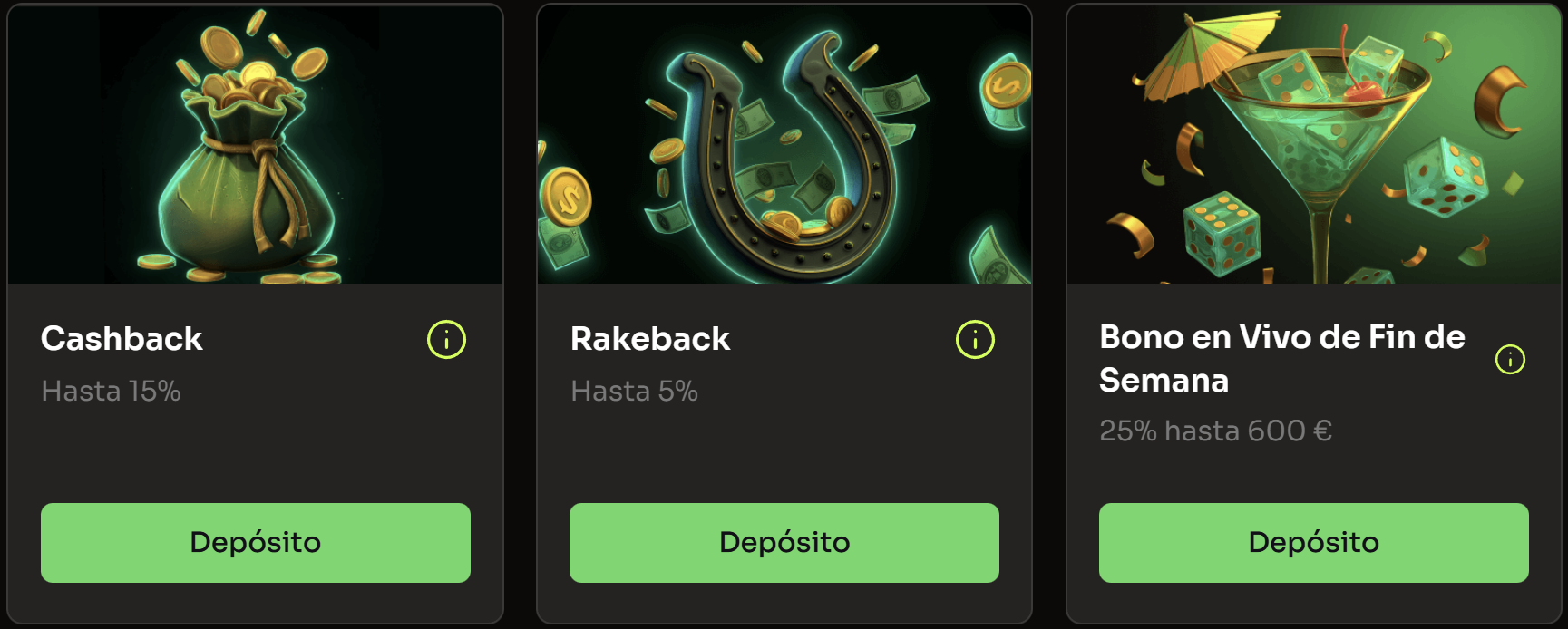 Holy Luck casino no deposit bonus